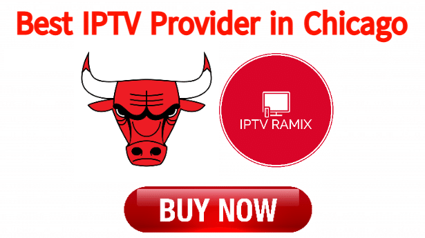 IPTV Services in Chicago