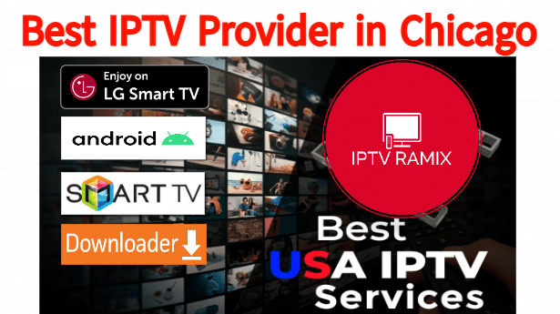 IPTV Chicago
