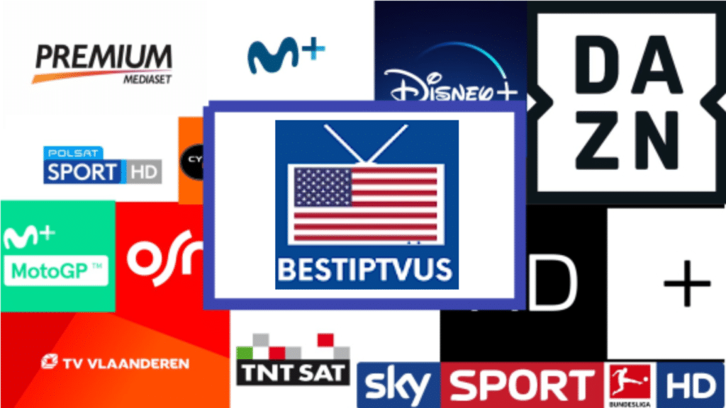 Buy IPTV USA 2025 _ IPTV PRO Playlist m3u Codes Service