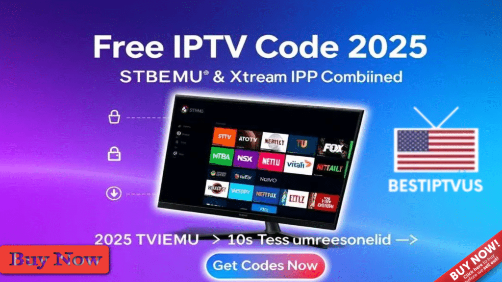 Cheap Xtream IPTV Activation Code