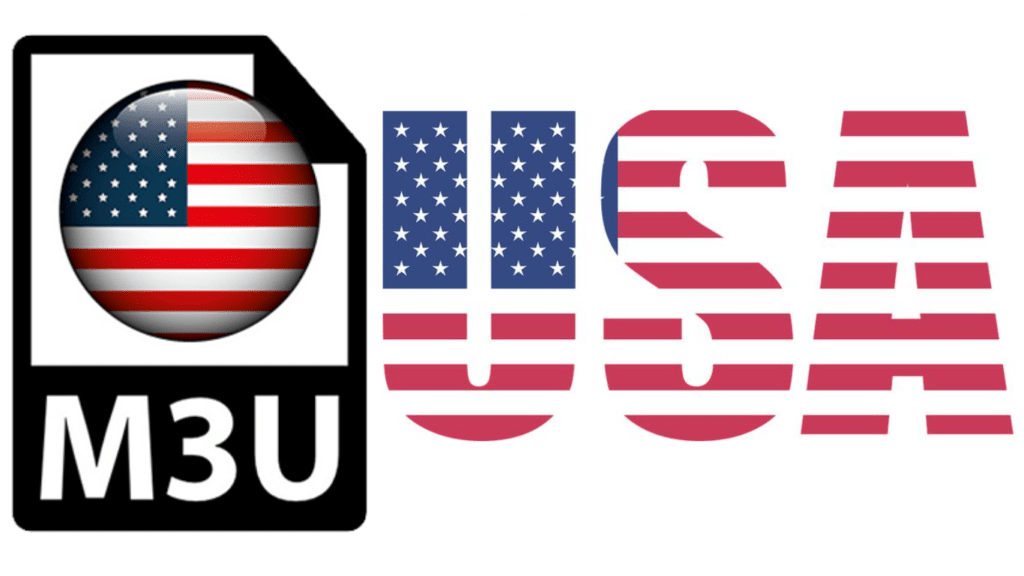 IPTV USA Network m3u