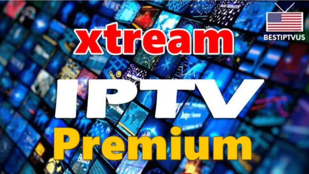 Xtream IPTV Codes Unlimited 2025 All Devices