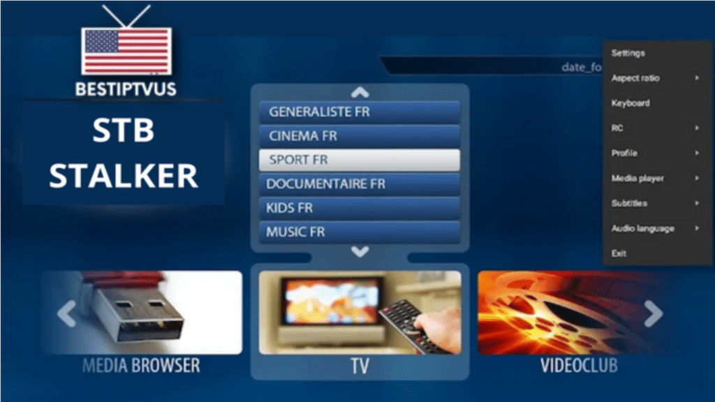 stbemu codes portal mac unlimited