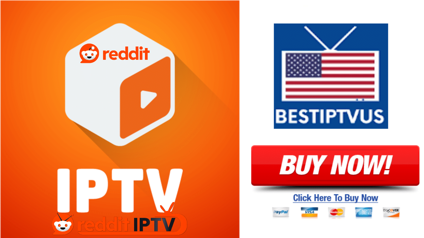 Best IPTV Service Reddit 2025 USA Cheap Subscription Packages