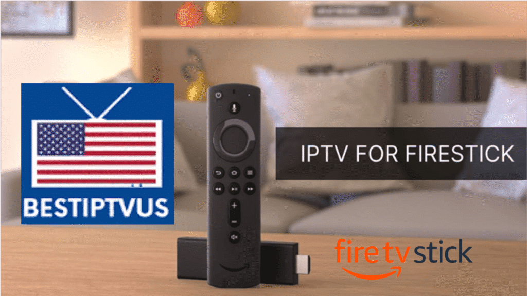 Best Paid IPTV For Firestick 2025