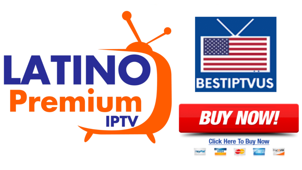 IPTV Services in Latino America