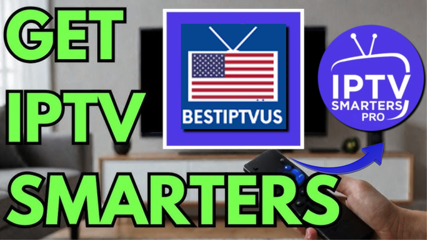 Iptv smarters pro firestick service activation code