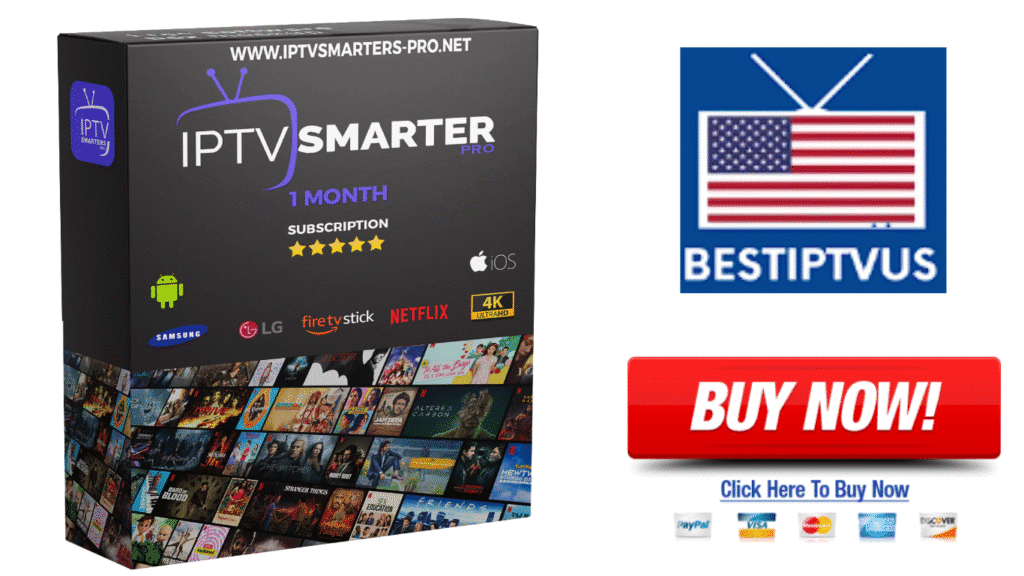 Iptv smarters pro firestick service provider activation code