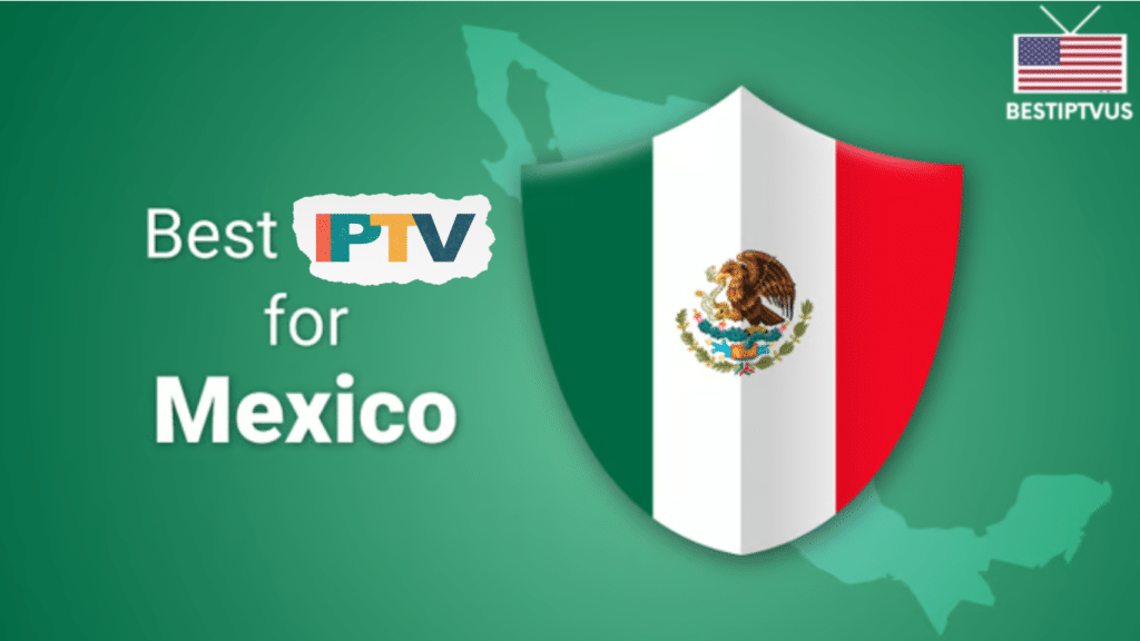 Stable Latino IPTV Mexico Latins South America