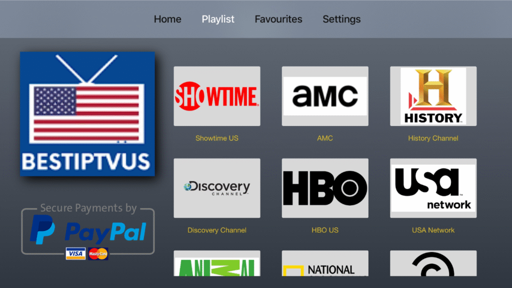 Best IPTV Mac Codes 2025 - Best Stalker Portal Service