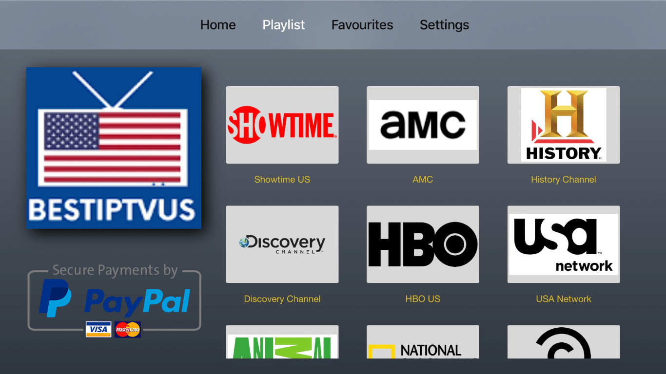 Best IPTV Mac Codes 2025 - Best Stalker Portal Service