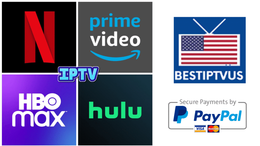 Best IPTV VOD