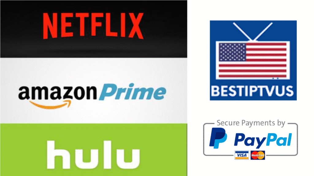 Best IPTV VOD For Watch All Movies & Series