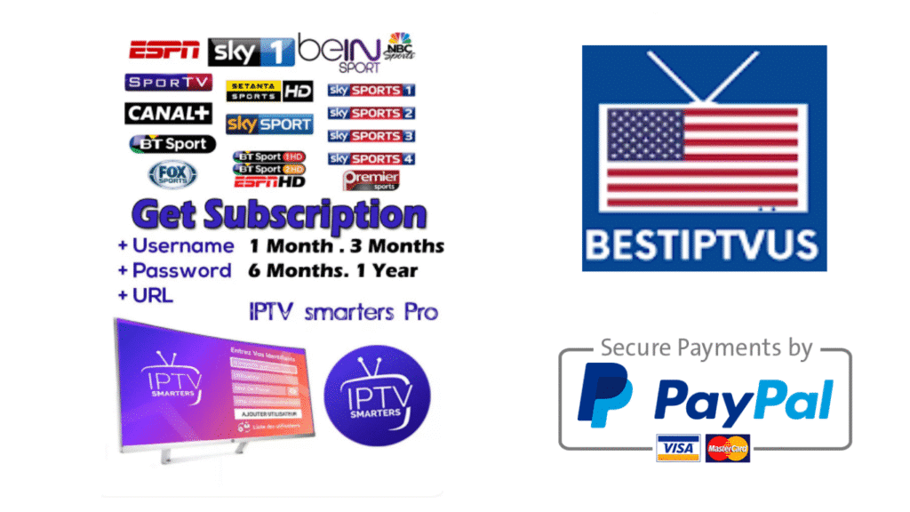 Best Price IPTV