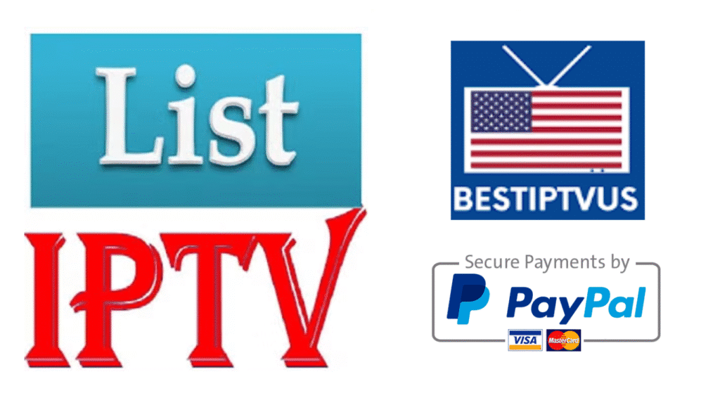 IPTV M3U Link 2025