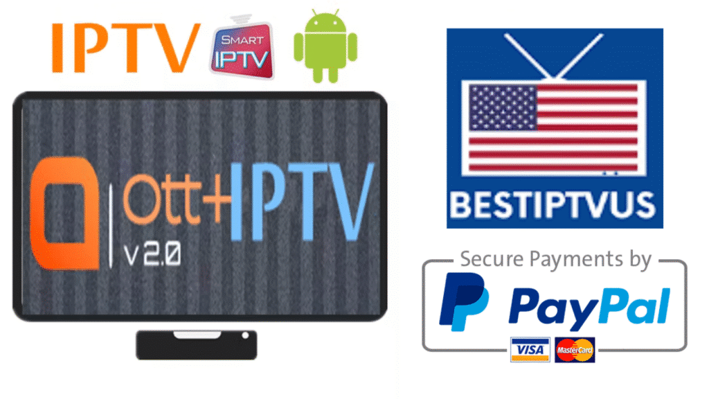 Buy MAG IPTV_OTT Subscription