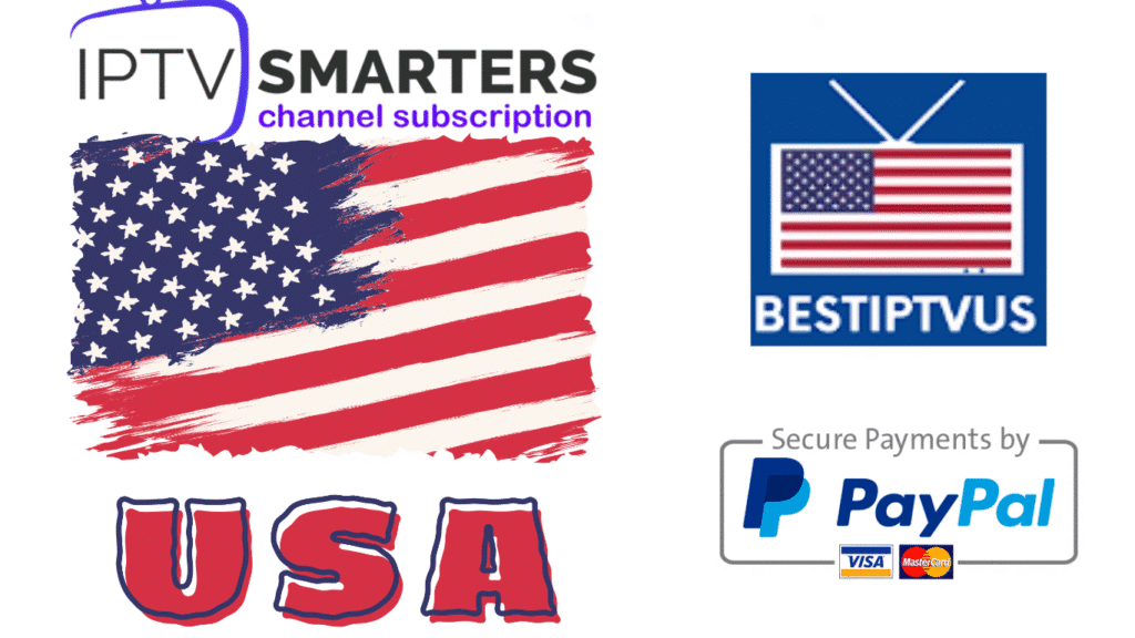 Cheap IPTV USA Services in 2025