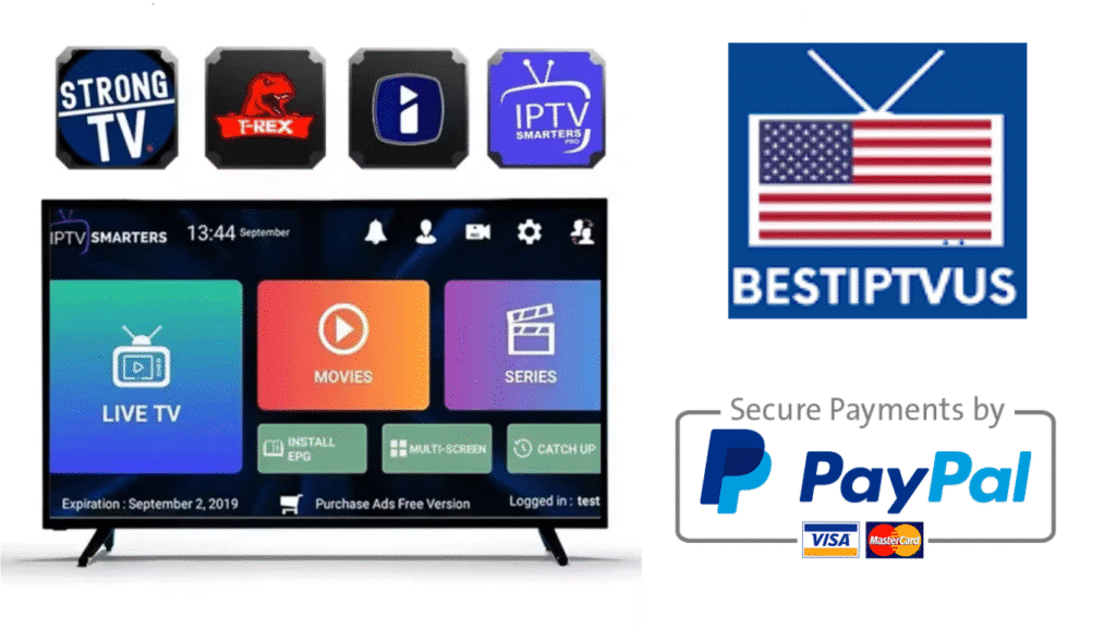 IPTV Smarters Pro Code