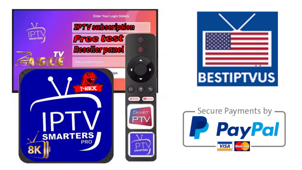 IPTV Smarters Pro Code Unlimited