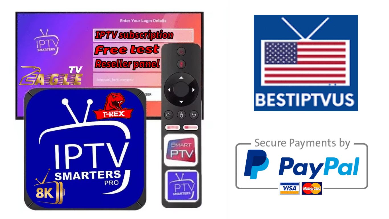IPTV Smarters Pro Code Unlimited