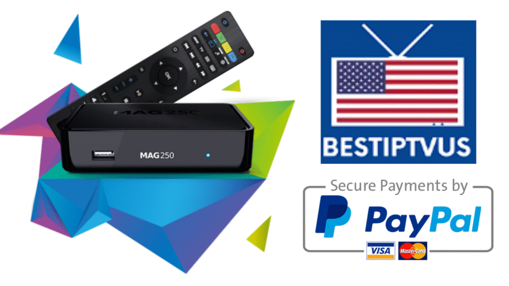 Infomir IPTV Subscription Price in the USA
