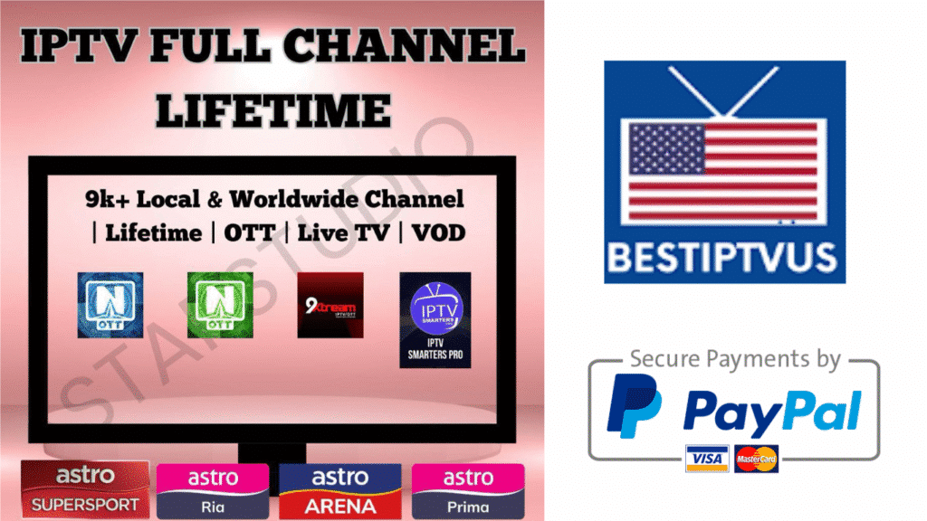 OTT Navigator Provider URL