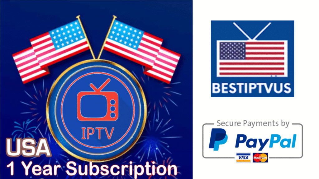 USA IPTV is Dominating Streaming