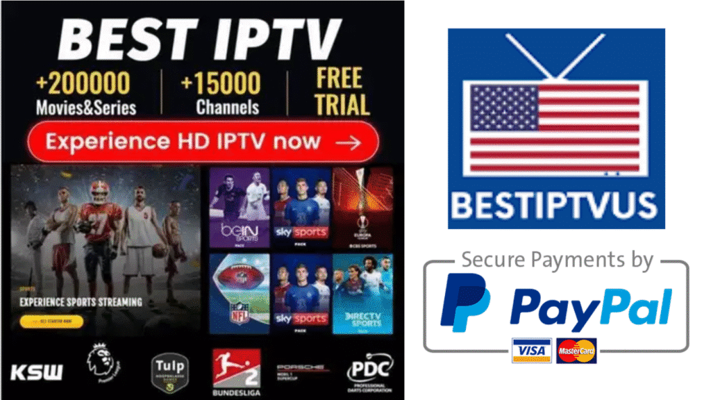 Your Ultimate Sports Streaming Solution in 2026