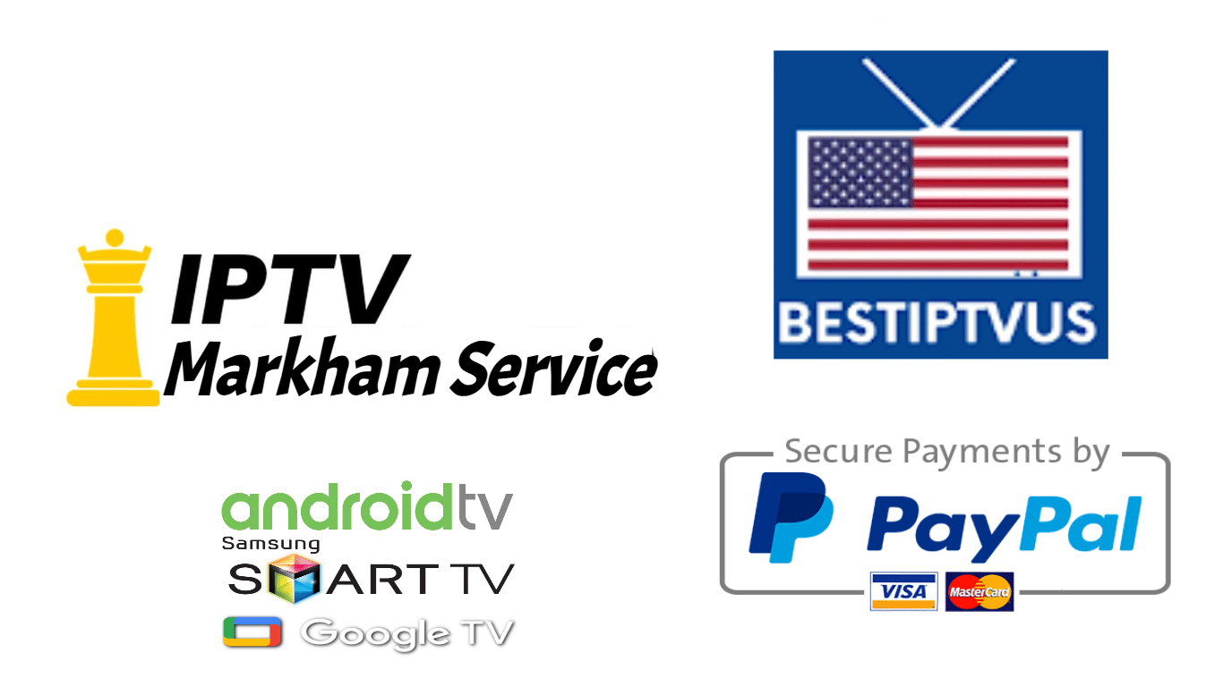 Best Cheap IPTV Markham Service Provider in 2026