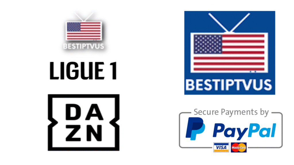 Best IPTV Service for DAZN in 2026