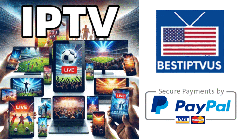 Best IPTV for American Sports Provider in 2026