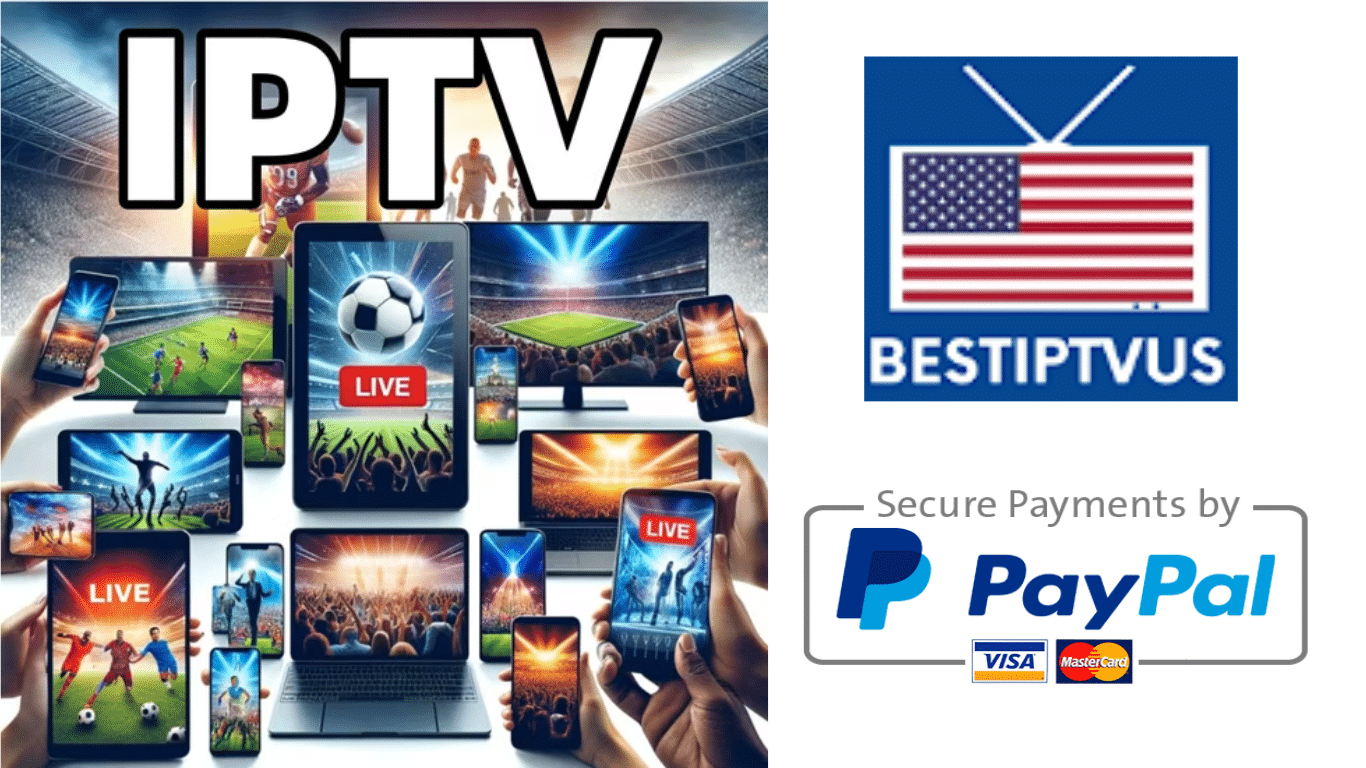 Best IPTV for American Sports Provider in 2026