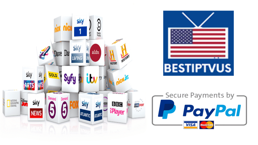 Best IPTV for Indian Channels in USA 2026 – Watch Zee TV, Star Plus & More