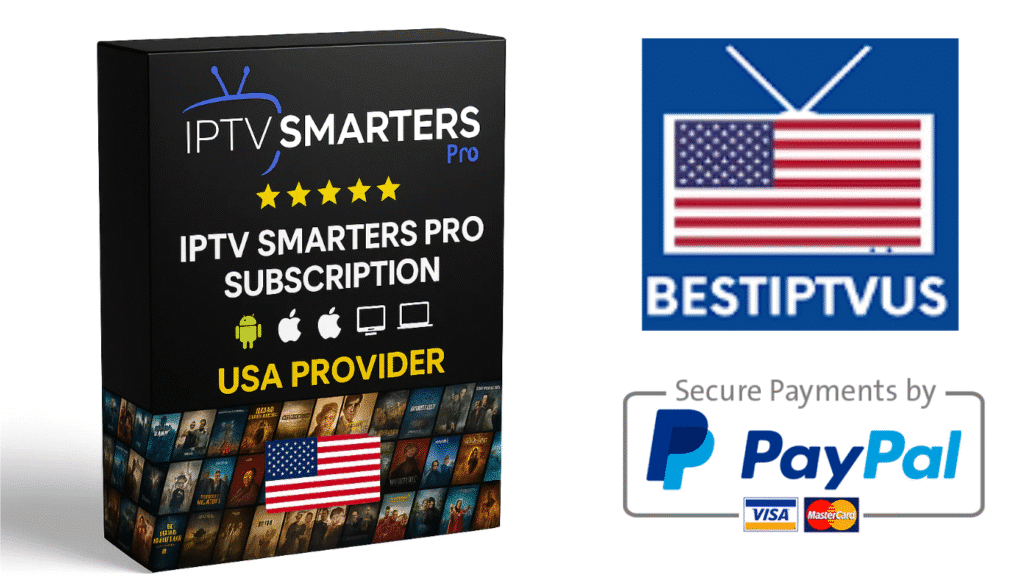 Best IPTV for NBA Playoffs USA 2026 – Full Guide