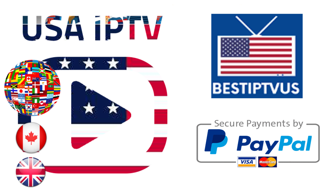 Best IPTV for NFL, NBA & PPV in USA 2026