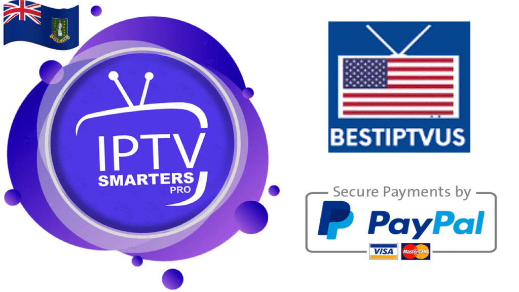 Best IPTV for US Virgin Islands in 2026