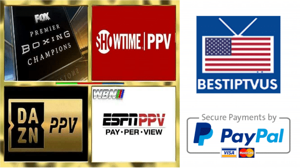 Best IPTV with PPV Movies & TV Shows – No Buffering, No Freezing