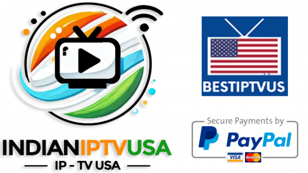 Best Indian IPTV Service in USA 2026