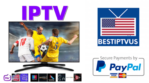 Free IPTV Trial USA 2026 – Test 25,000+ Channels Risk-Free
