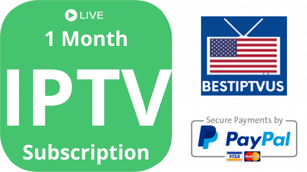 Free IPTV Trial USA 2026