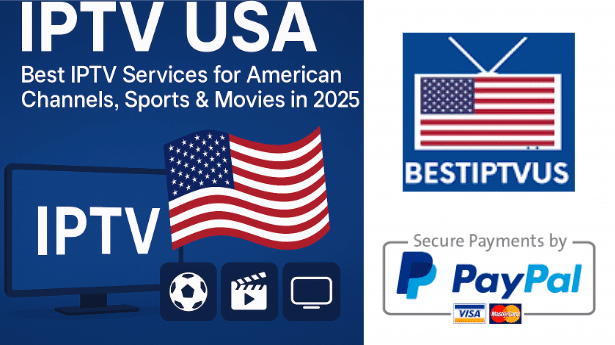 Get USA IPTV Deals 2026 – Save on Live Sports & Movies (1)