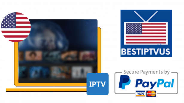 Get USA IPTV Deals 2026 – Save on Live Sports & Movies