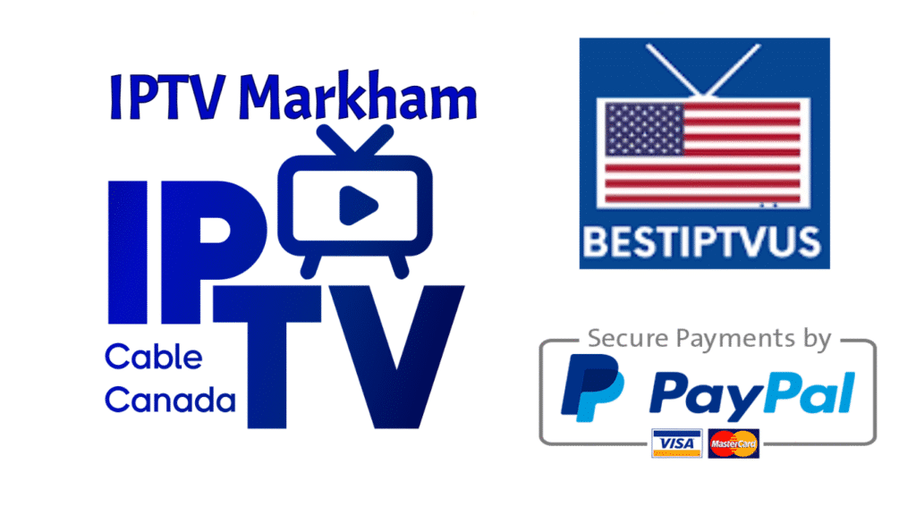 IPTV Markham