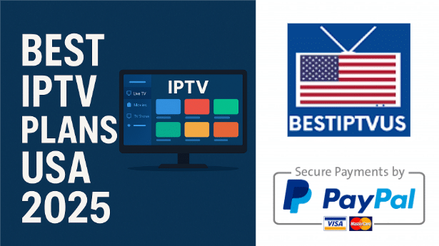 IPTV Services for Smart TV