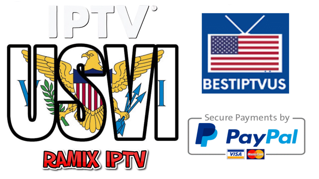 IPTV USVI