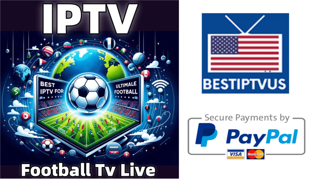 IPTV for American Sports