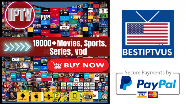 PPV with IPTV