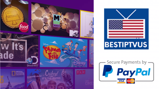 Stream Pay-Per-View Events with IPTV – UFC, Boxing & WWE