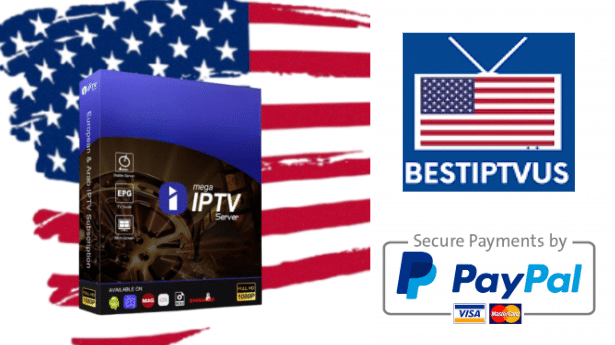 USA IPTV Deals 2026